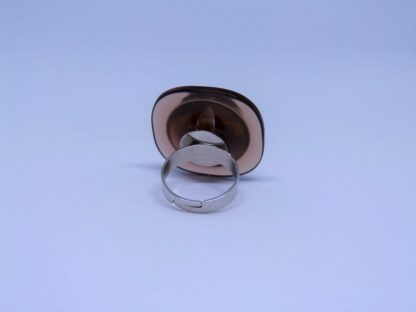 Bague Miel – Image 4