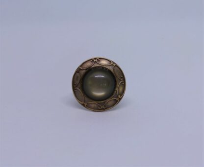 bague bouton