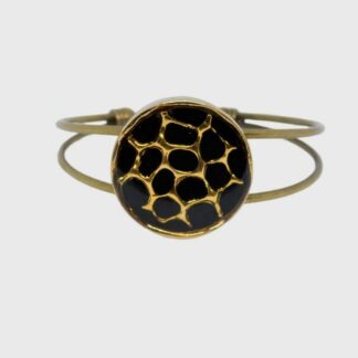 Bracelet Panthère