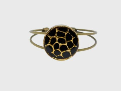 Bracelet Panthère