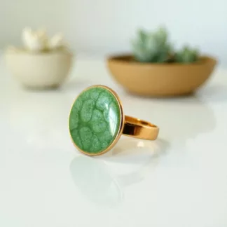 bague amazonie