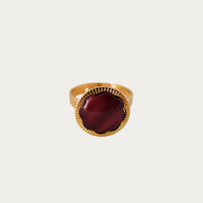 bague cannelle