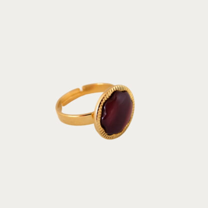 bague cannelle