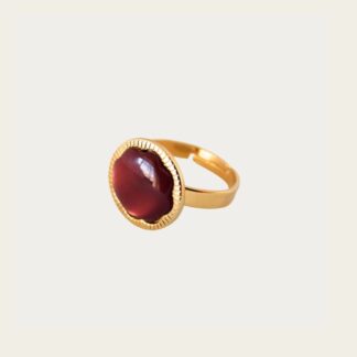 bague cannelle
