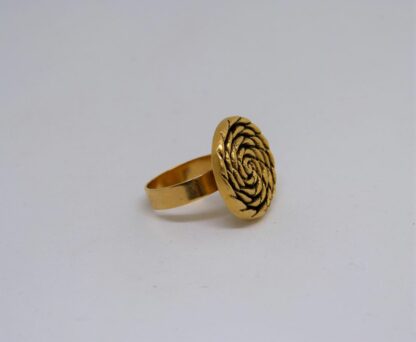 Bague Chanvre – Image 3