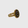 Bague Colimaçon