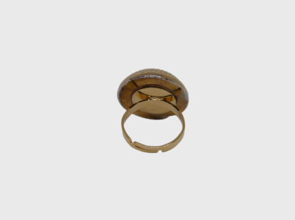 Bague Dôme – Image 4