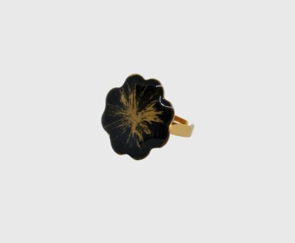 bague feu d'artifice