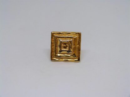 Bague Inca – Image 2