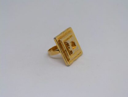 Bague Inca – Image 3