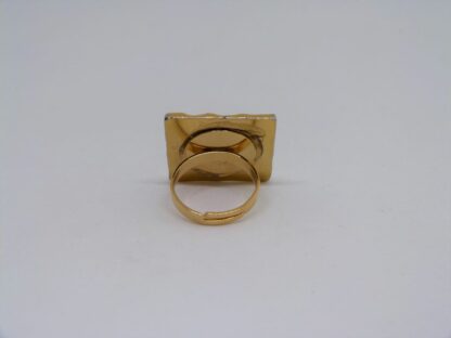 Bague Inca – Image 4