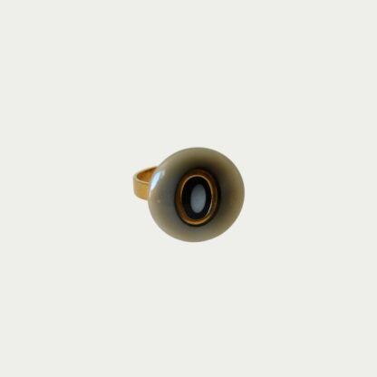 bague o kaki