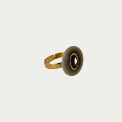 bague o kaki