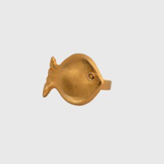 bague poisson