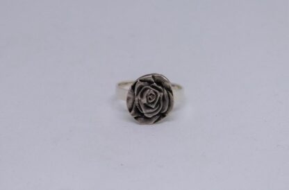 Bague Rosa, Rosae... – Image 2
