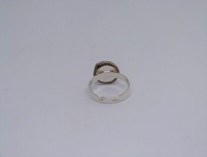 Bague Rosa, Rosae... – Image 4