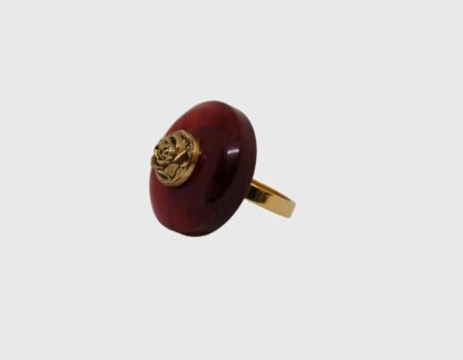 Bague Rosalie
