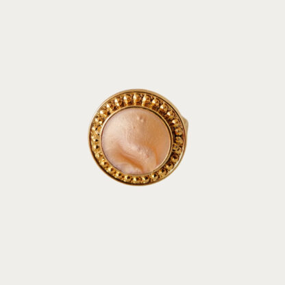 bague sable