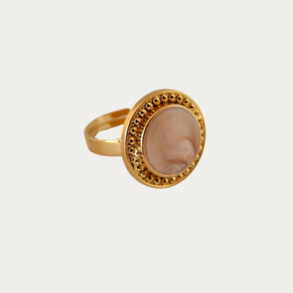 bague sable