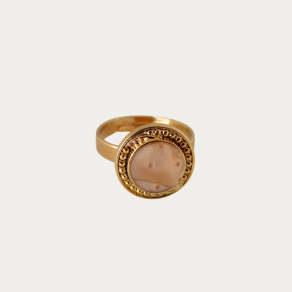 bague sable