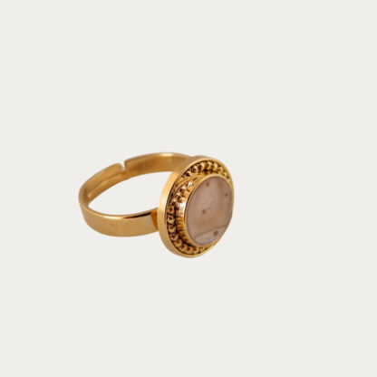 bague sable