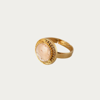 bague sable