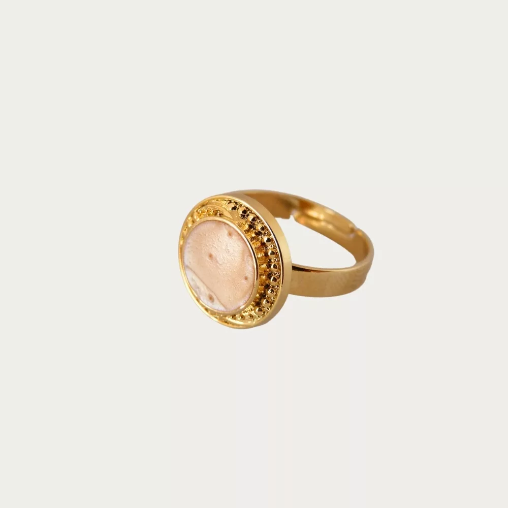 bague sable