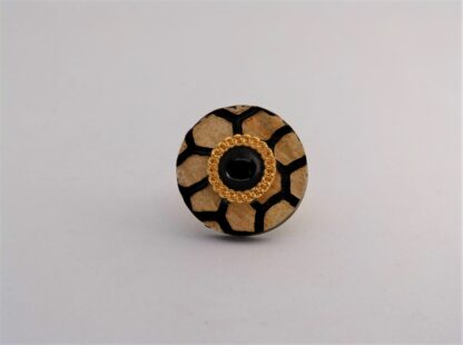 Bague Safari – Image 2