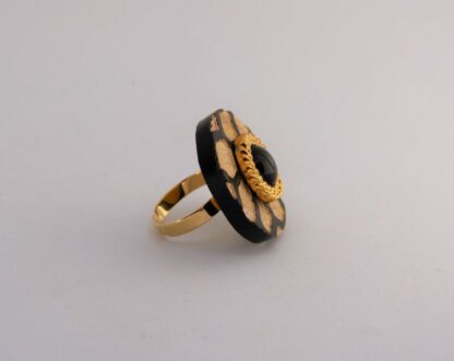 Bague Safari – Image 3