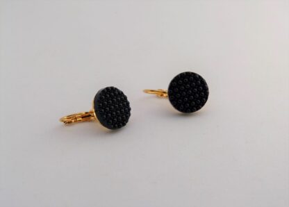 Boucles d'oreilles Emma – Image 4