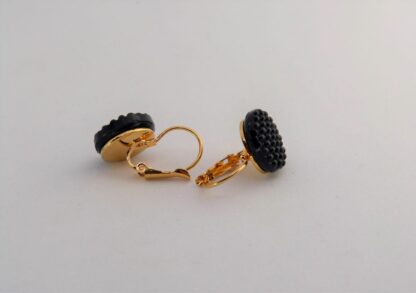 Boucles d'oreilles Emma – Image 3