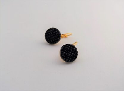 Boucles d'oreilles Emma – Image 2