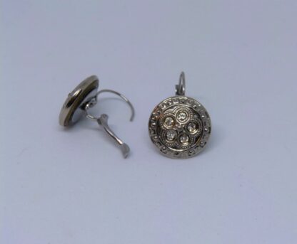 Boucles d'oreilles Romy – Image 3