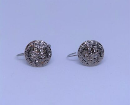 Boucles d'oreilles Romy – Image 2