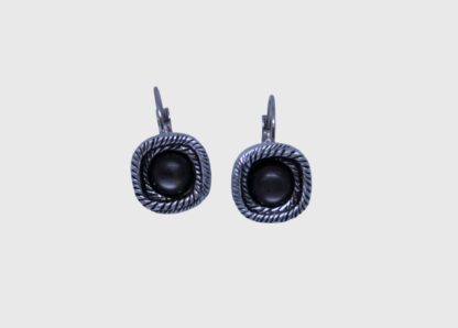 Boucles d'oreilles Sophie
