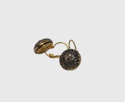 Boucles d'oreilles Vanda – Image 2