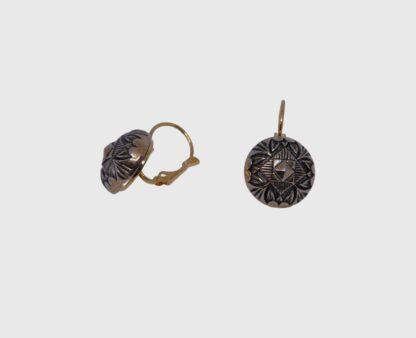 Boucles d'oreilles Vanda – Image 3