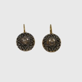 Boucles d'oreilles Vanda
