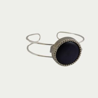 bracelet bleu marine