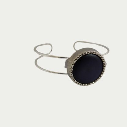 bracelet bleu marine