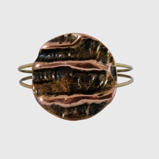 Bracelet Volcan