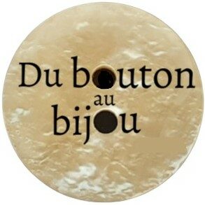 Du bouton au bijou