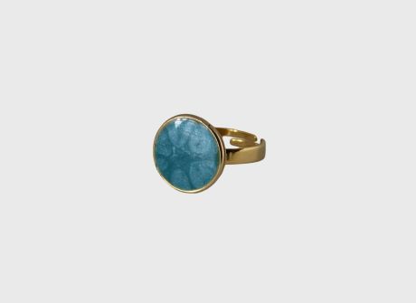 Bijoux vintage et tendance - bagues