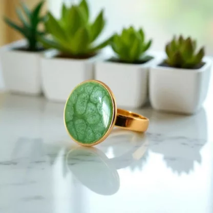 Bague Amazonie – Image 2
