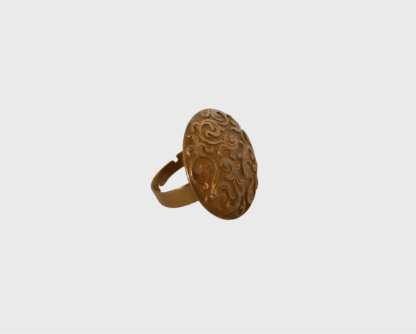 Bague Arabesque – Image 3