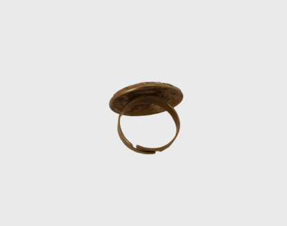 Bague Arabesque – Image 4
