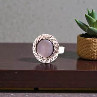 bague ardoise