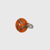 bague orange