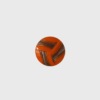 Bague Orange – Image 2