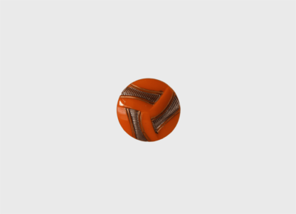 Bague Orange – Image 2